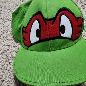 Ninja Turtles Hat